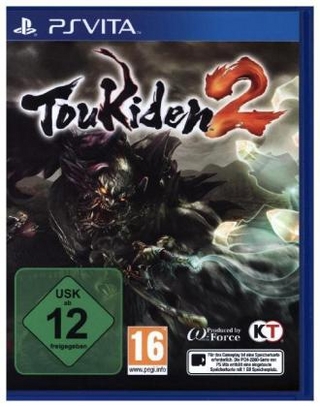 Toukiden 2, 1 PSV-Spiel