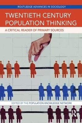Twentieth Century Population Thinking - 