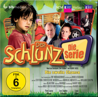 Der Schlunz - Die Serie - Kurzfilm