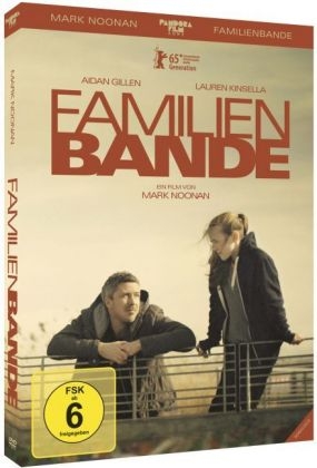 Familienbande, 1 DVD