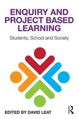 Enquiry and Project Based Learning - 