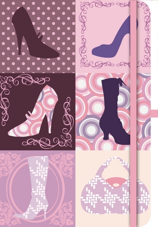 Fashion Small Greenjournal