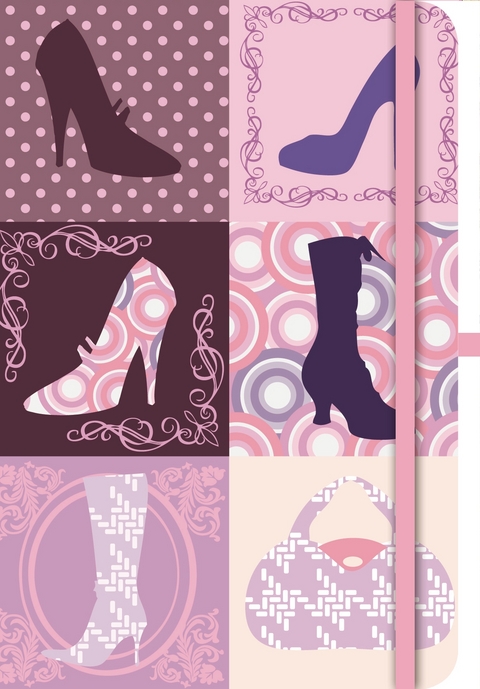 Fashion Small Greenjournal