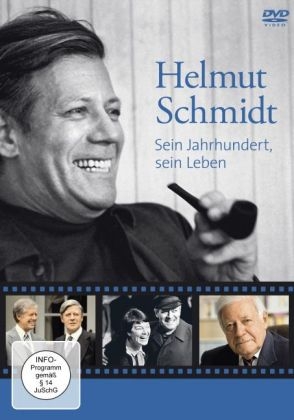 Helmut Schmidt, 5 DVDs
