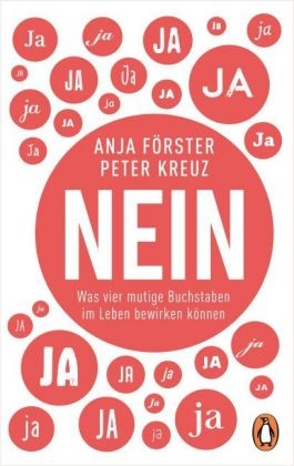 NEIN - Anja F&ouml;rster, Peter Kreuz