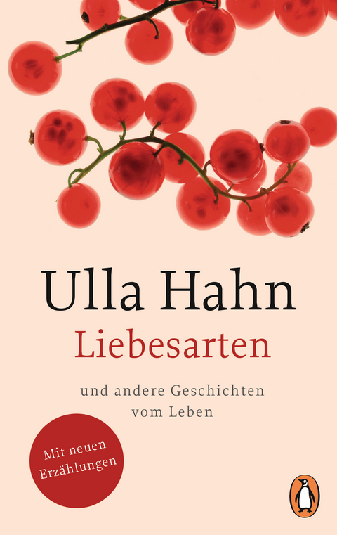 Liebesarten - Ulla Hahn