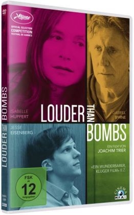 Louder Than Bombs, 1 DVD