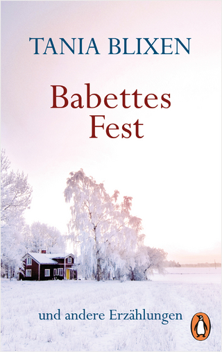 Babettes Fest