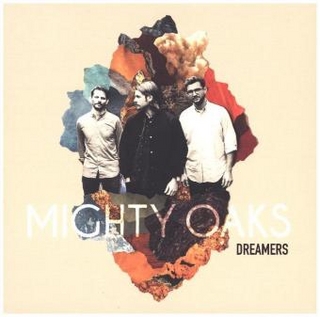 Dreamers, 2 Audio-CDs (Ltd. Deluxe Edition)