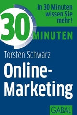 30 Minuten Online-Marketing - Torsten Schwarz