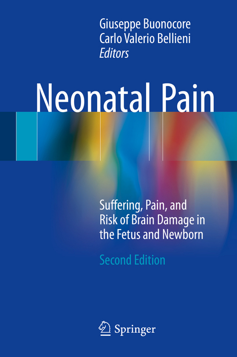 Neonatal Pain - 