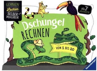 Dschungelrechnen