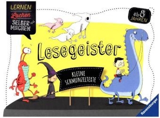 Lesegeister