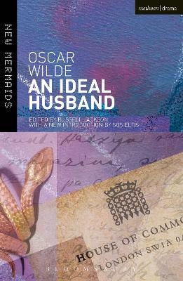 An Ideal Husband - Oscar Wilde