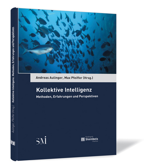 Kollektive Intelligenz - Andreas Aulinger