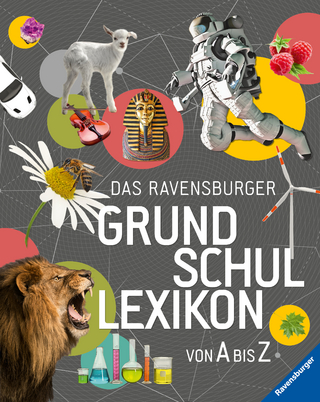 Ravensburger Lexika - Das Ravensburger Grundschullexikon von A bis Z