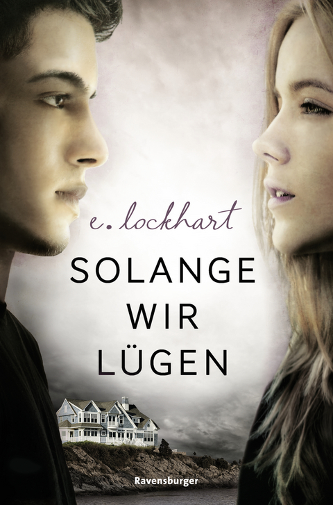 Solange wir l&uuml;gen - E. Lockhart