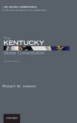 The Kentucky State Constitution