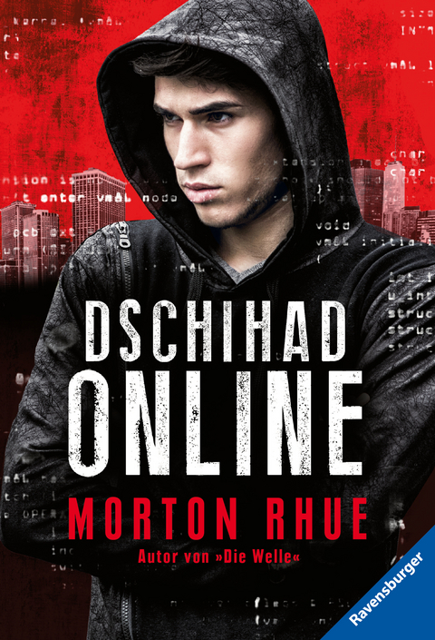 Dschihad Online - Morton Rhue