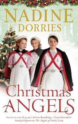 Christmas Angels - Nadine Dorries