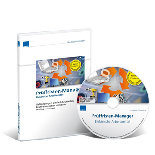 Prüffristen-Manager
