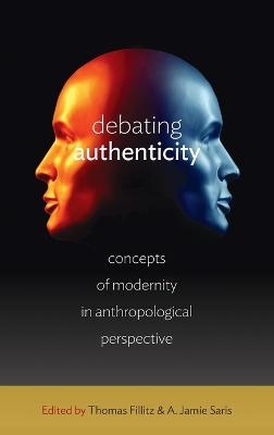 Debating Authenticity - 