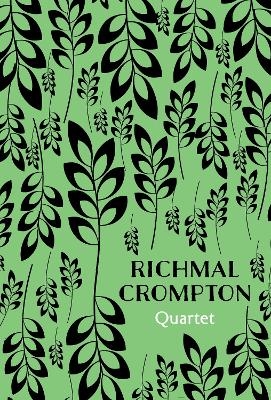 Quartet - Richmal Crompton