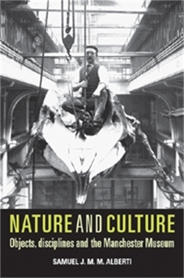 Nature and Culture - Samuel Alberti