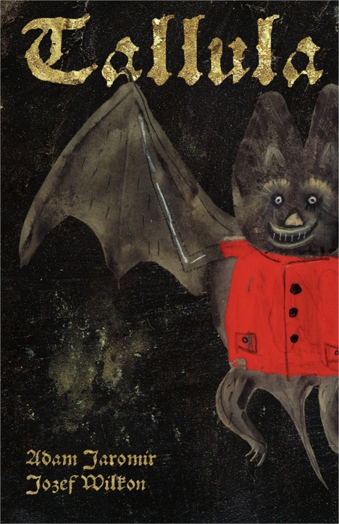 Tallula - Adam Jaromir