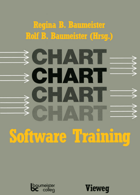 Chart Software Training - Hans-Joachim Lang