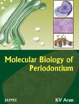 Molecular Biology of Periodontium