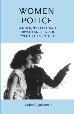 Women Police - Louise Jackson