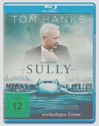 Sully, 1 Blu-ray