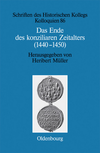 Das Ende des konziliaren Zeitalters (1440-1450)