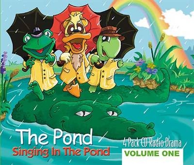 Singing in the Pond -  Thomas Nelson Publishers