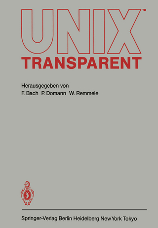 UNIX transparent