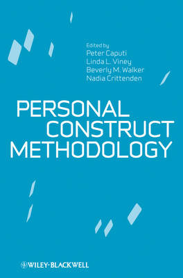 Personal Construct Methodology - 