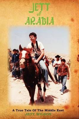 Jett Of Arabia