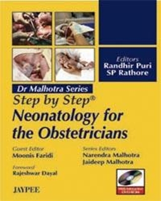 Step by Step: Neonatology for the Obstetricians