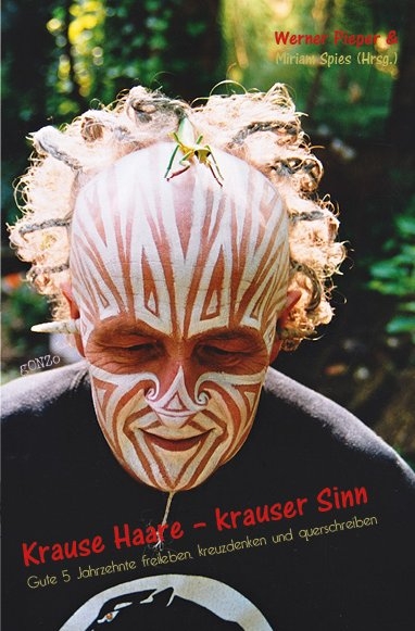 Krause Haare - krauser Sinn - 