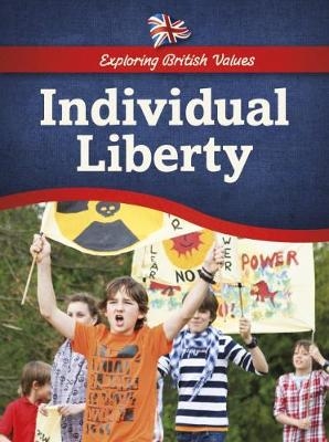 Individual Liberty - Catherine Chambers