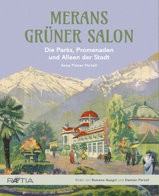 Merans grÃ¼ner Salon