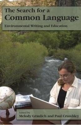 Search For A Common Language - 