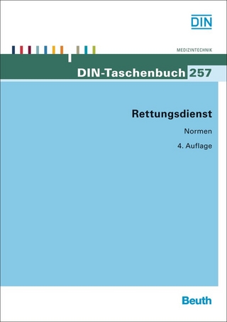 Rettungsdienst