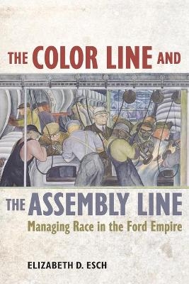 The Color Line and the Assembly Line