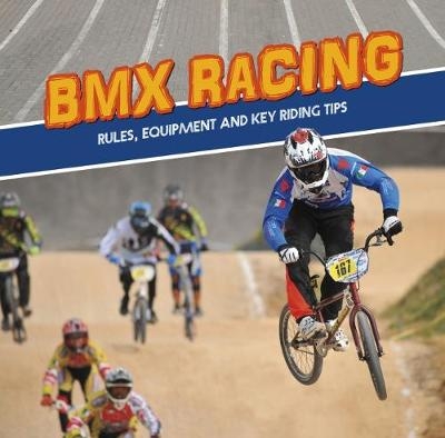 BMX Racing - Tyler Omoth
