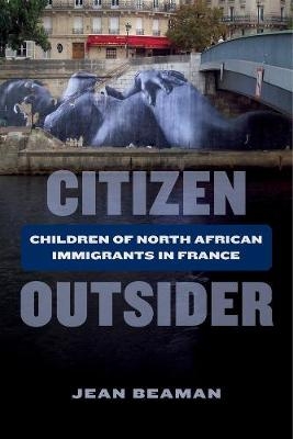 Citizen Outsider - Jean Beaman