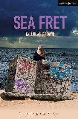 Sea Fret - Tallulah Brown