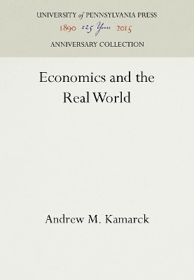 Economics and the Real World