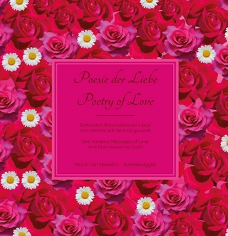 Poesie der Liebe - Poetry of Love